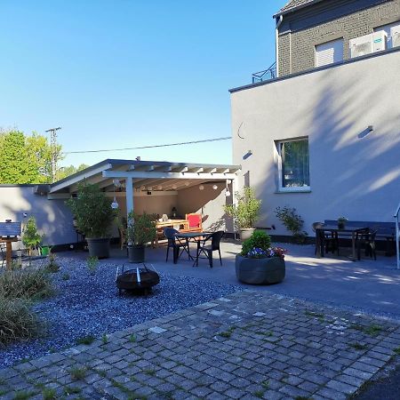 Hotel Zu Freunden Hamm  Exteriér fotografie