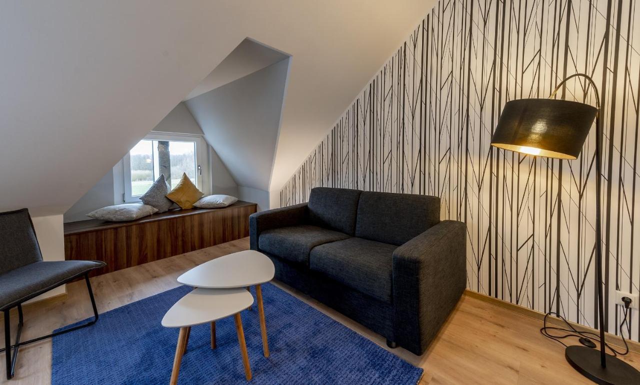 Hotel Zu Freunden Hamm  Exteriér fotografie