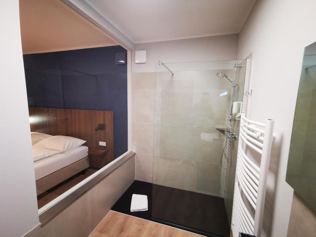 Hotel Zu Freunden Hamm  Exteriér fotografie